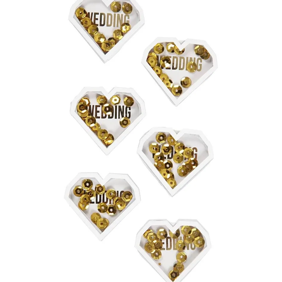 Creativ Company Shaker stickers| Stickers And Vintage Die-Cuts
