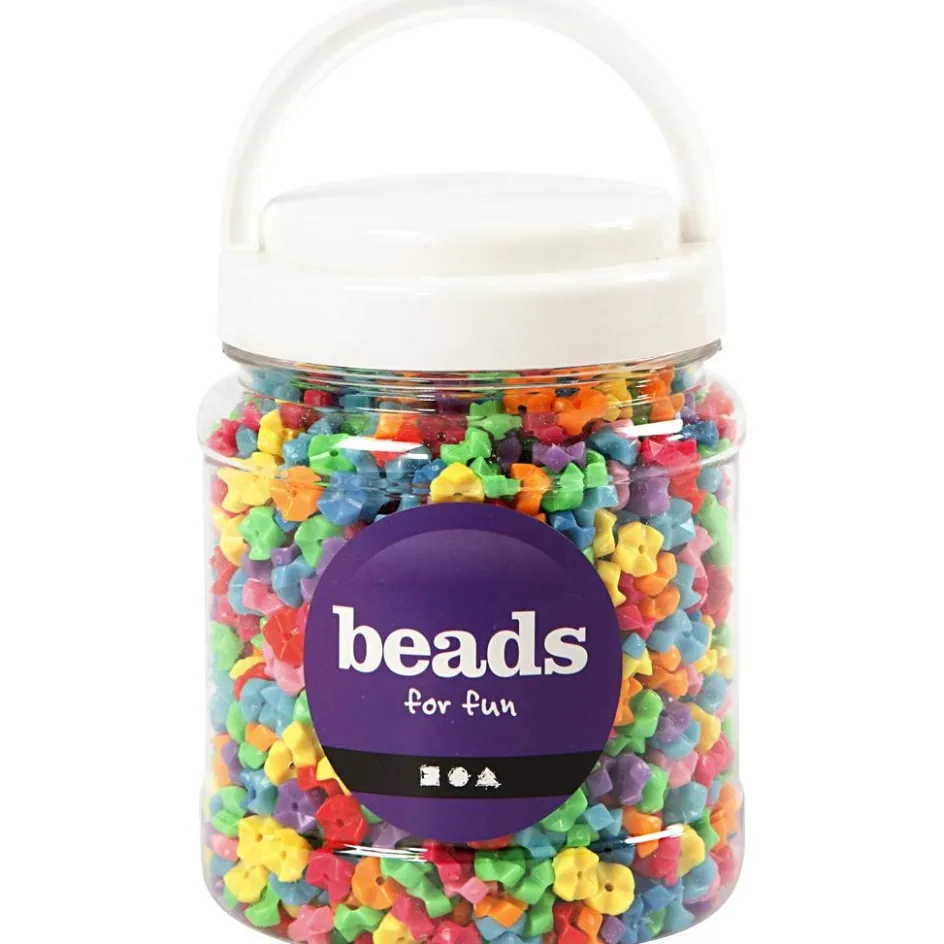 Creativ Company Shape Beads| Beads