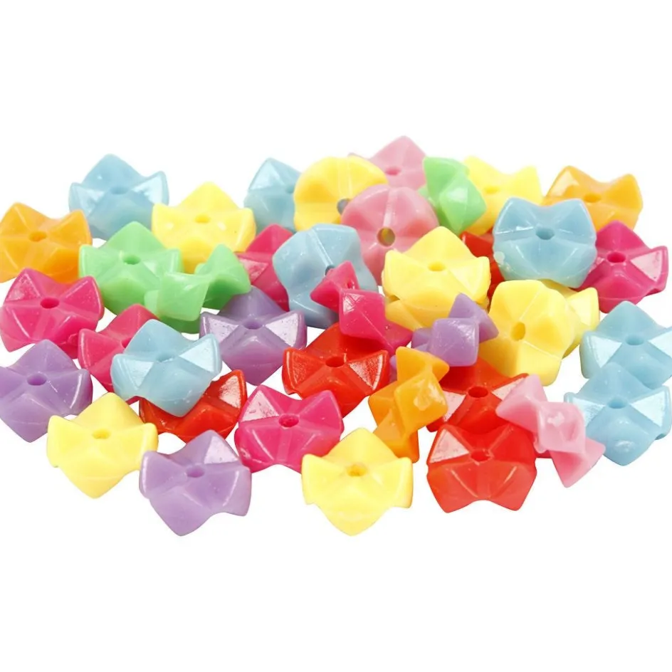 Creativ Company Shape Beads| Beads