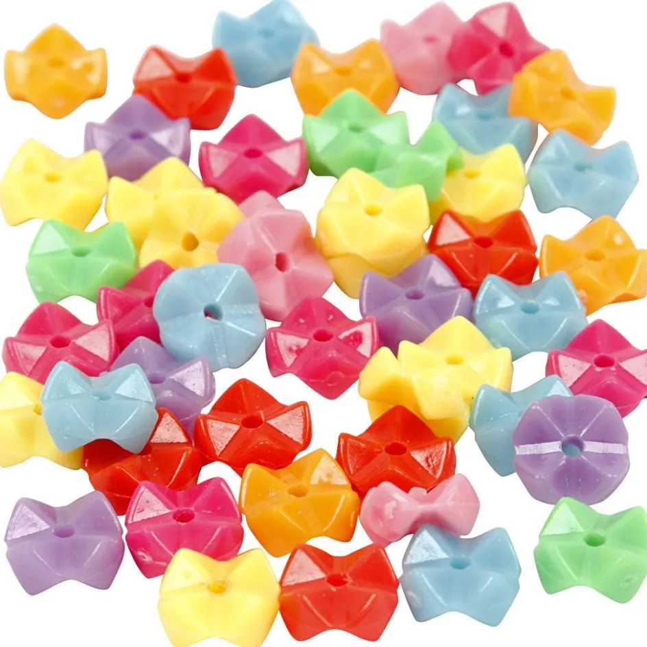 Creativ Company Shape Beads| Beads