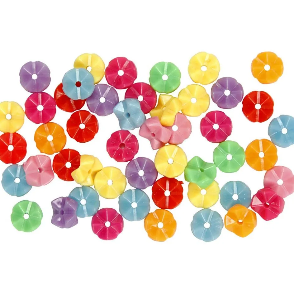 Creativ Company Shape Beads| Beads