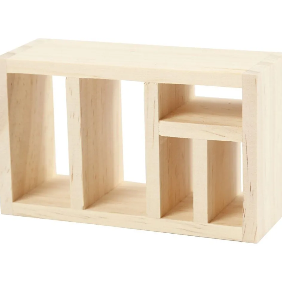 Creativ Company Shelf| Miniature
