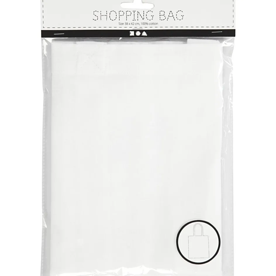 Creativ Company Shopping Bag| Finished Articles