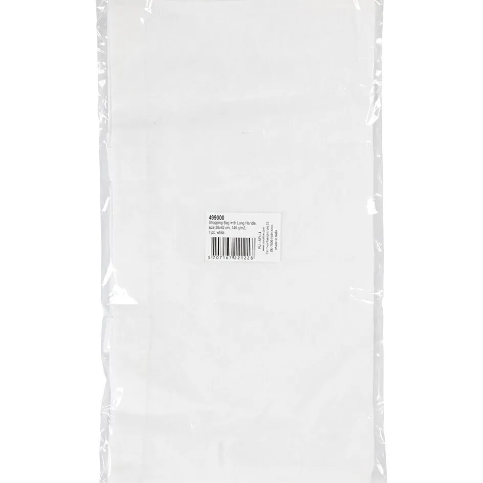 Creativ Company Shopping Bag| Finished Articles