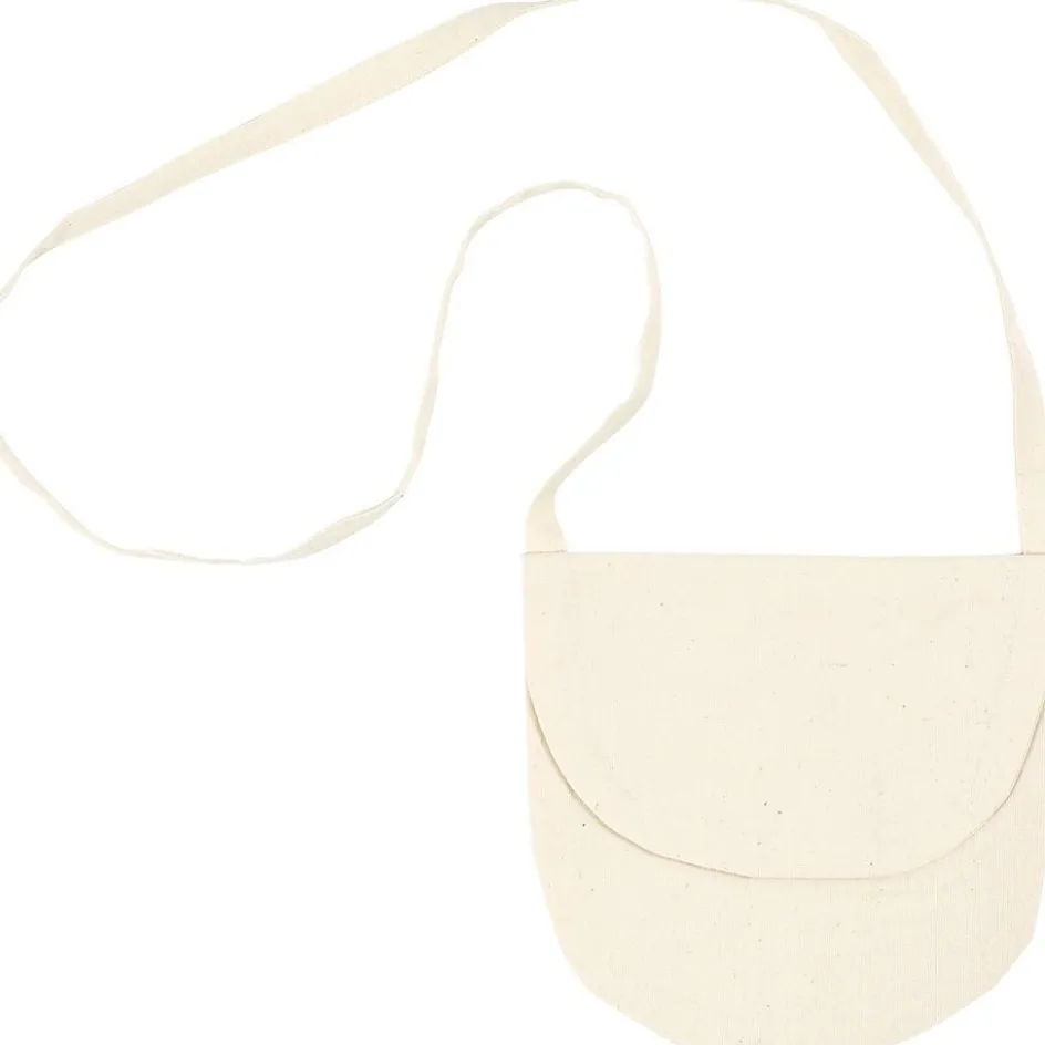 Creativ Company Shoulder Bag| Finished Articles