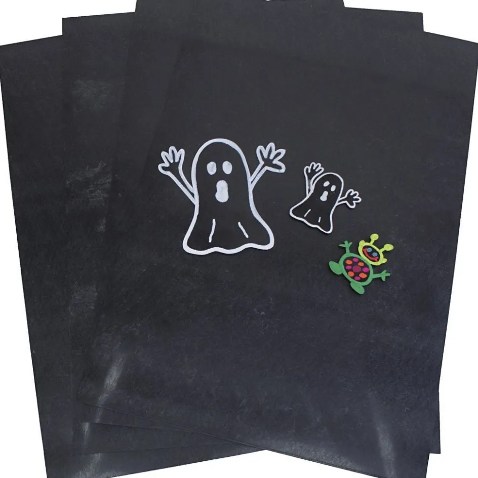 Creativ Company Shrink Plastic Sheets| Shrink Plastic