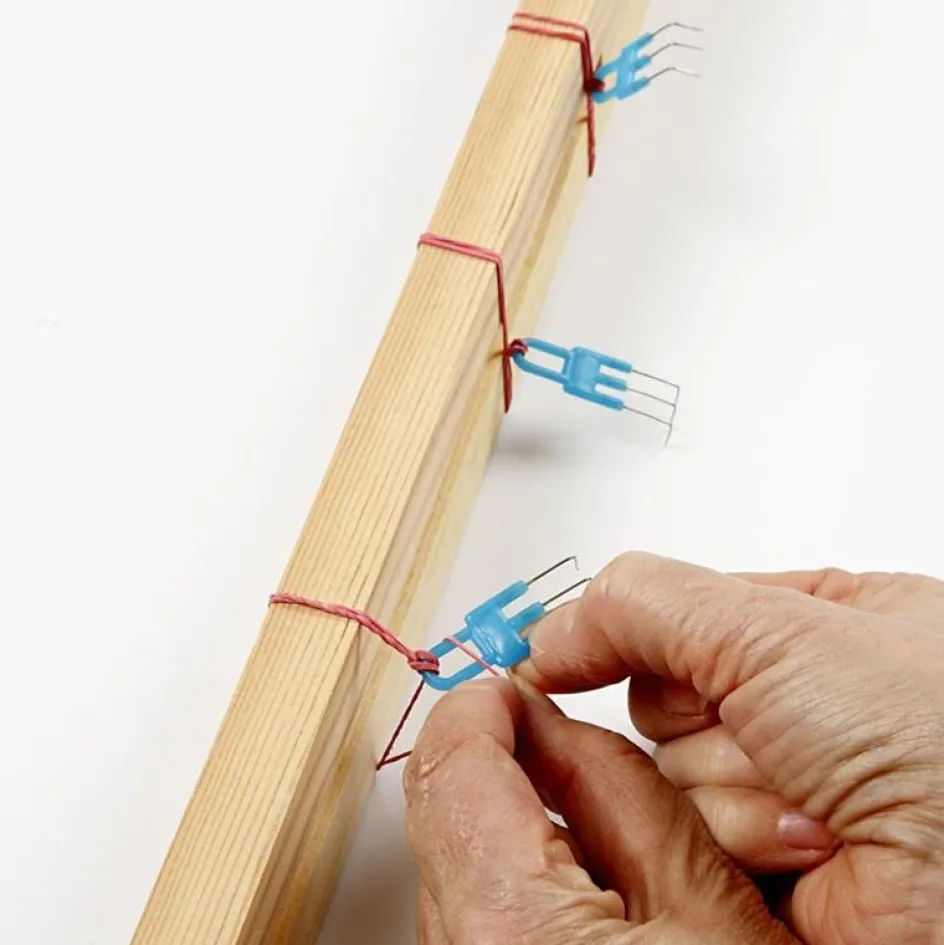 Creativ Company Sides for Multi Frames| Weaving, Rug Making And Pom Poms