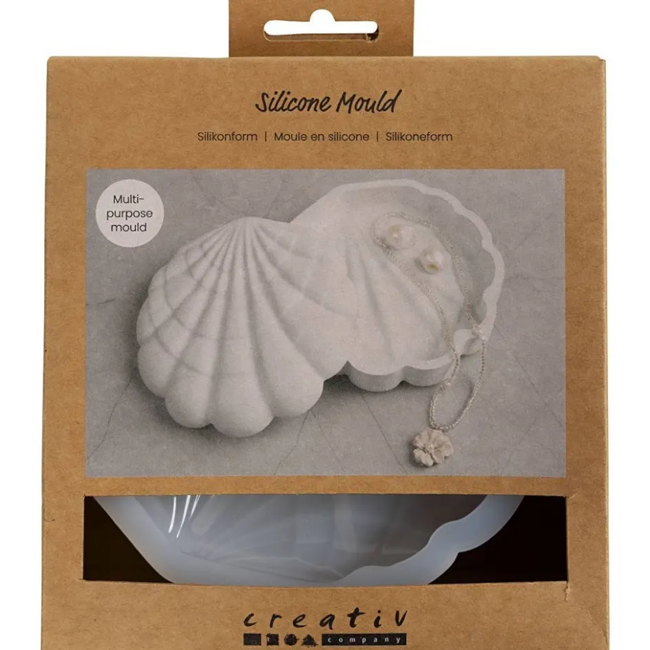 Creativ Company Silicone Mould| Moulds