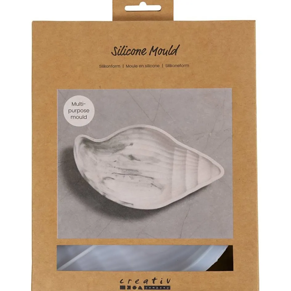 Creativ Company Silicone Mould| Moulds
