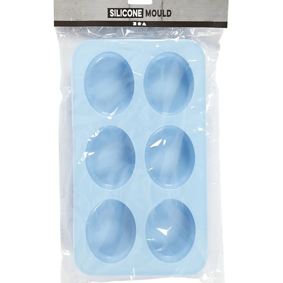 Creativ Company Silicone Mould| Moulds