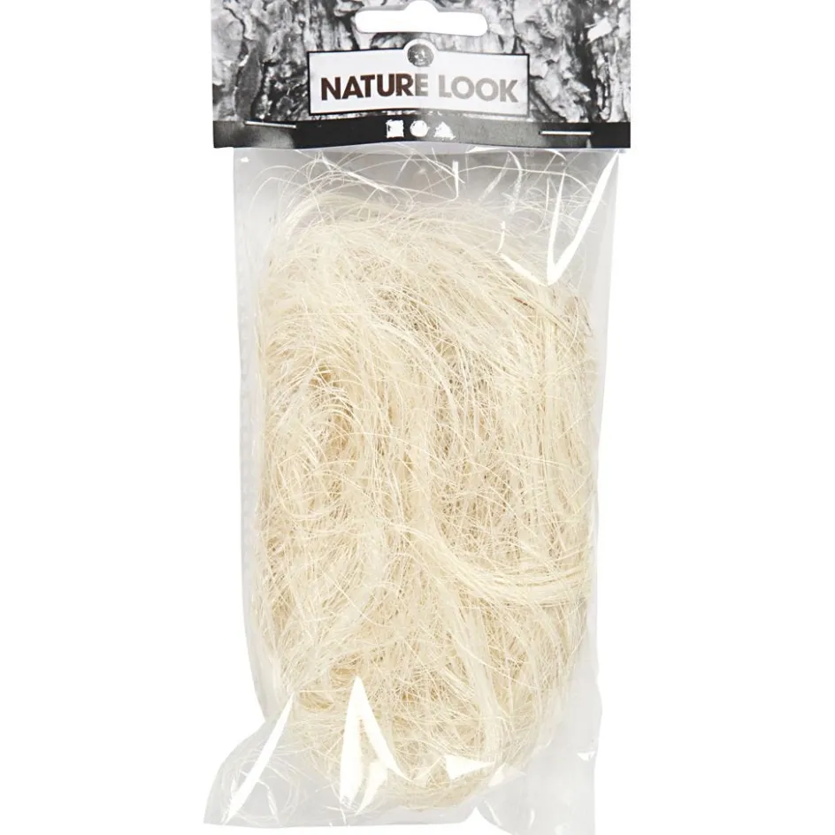 Creativ Company Sisal| Flower Arranging And Basket Weaving Supplies
