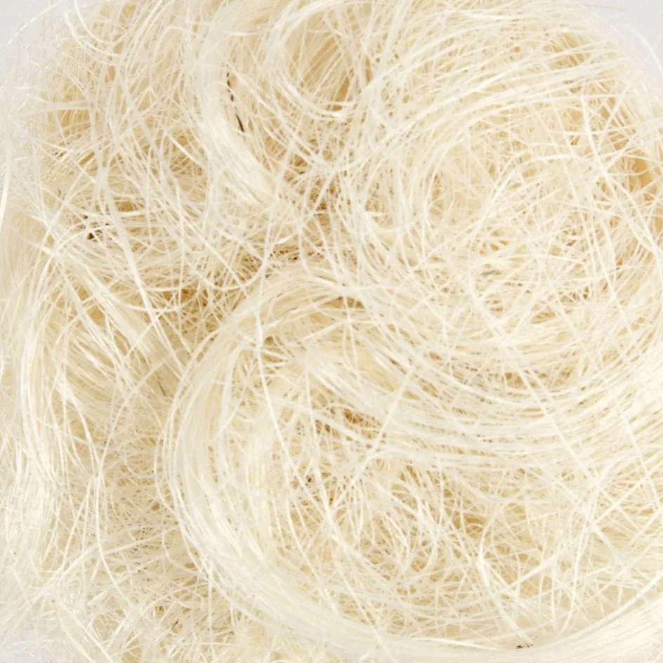 Creativ Company Sisal| Flower Arranging And Basket Weaving Supplies