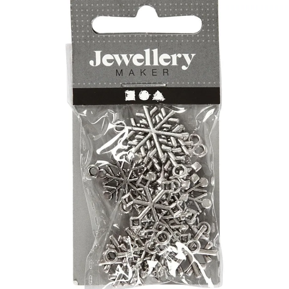Creativ Company Snowflake| Beads