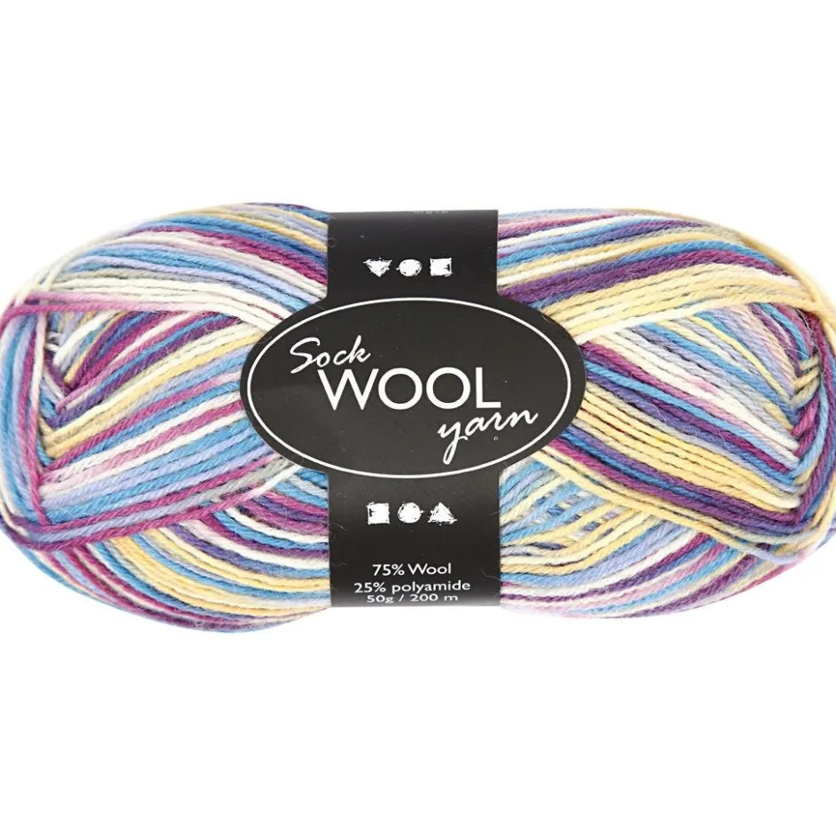 Creativ Company Sock Yarn| Yarn