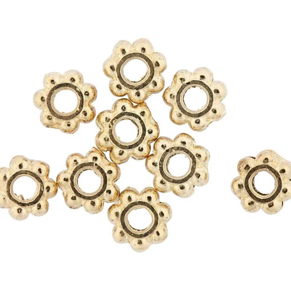 Creativ Company Spacer Bead| Beads