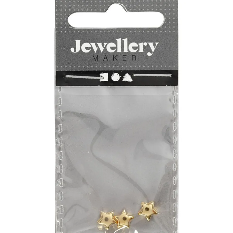 Creativ Company Spacer Bead| Beads