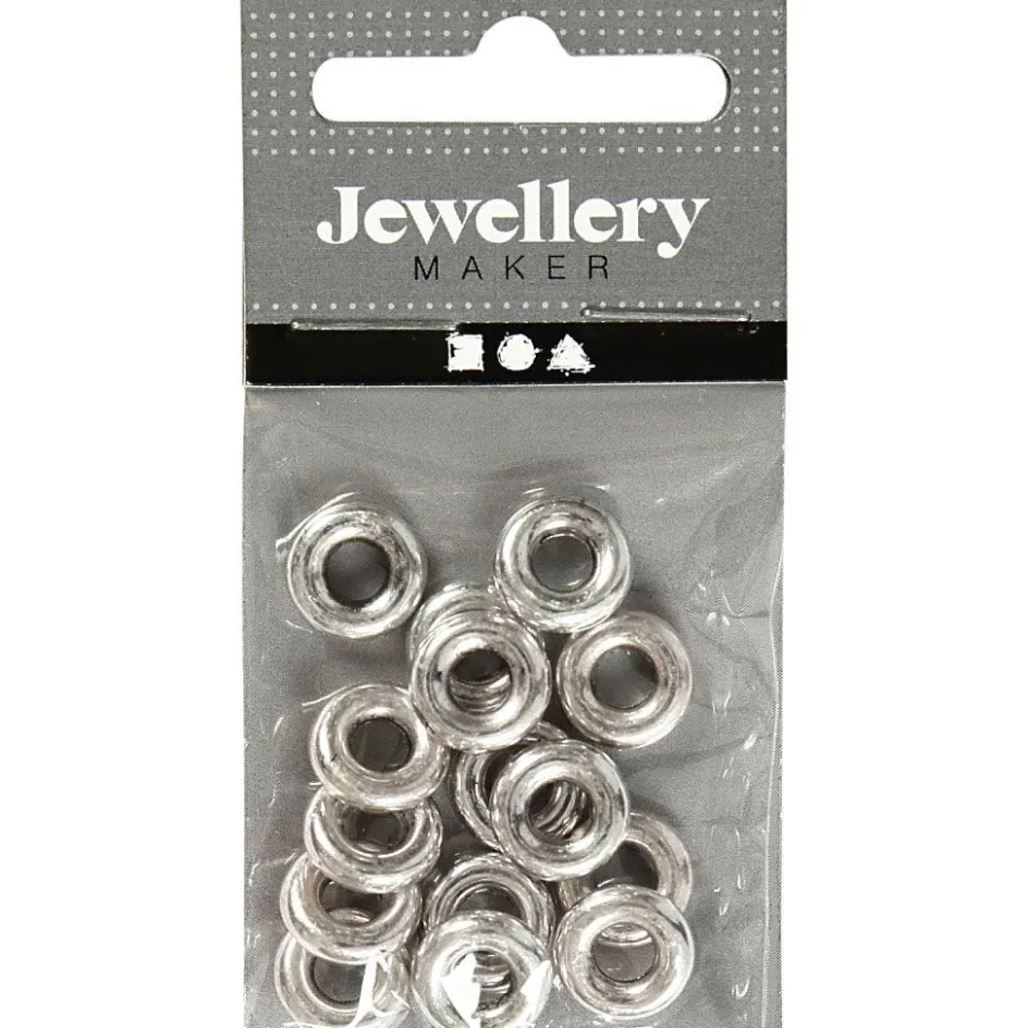 Creativ Company Spacer Bead| Beads
