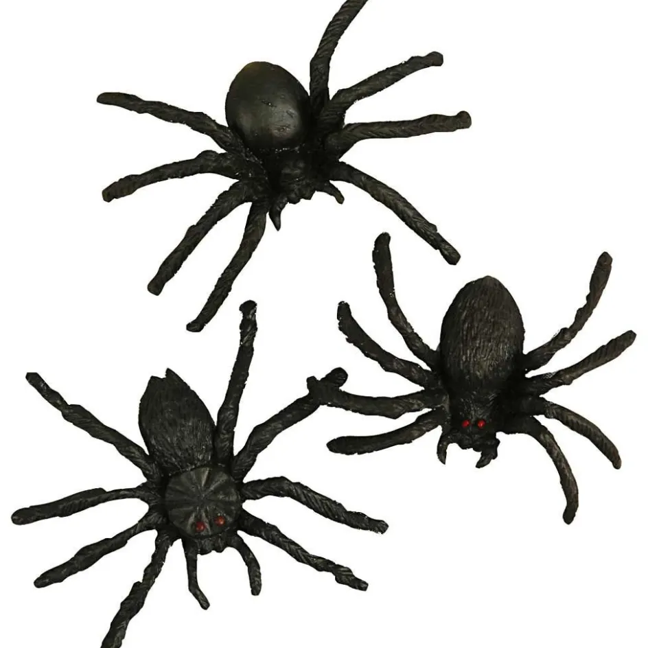 Creativ Company Spiders| Miniature