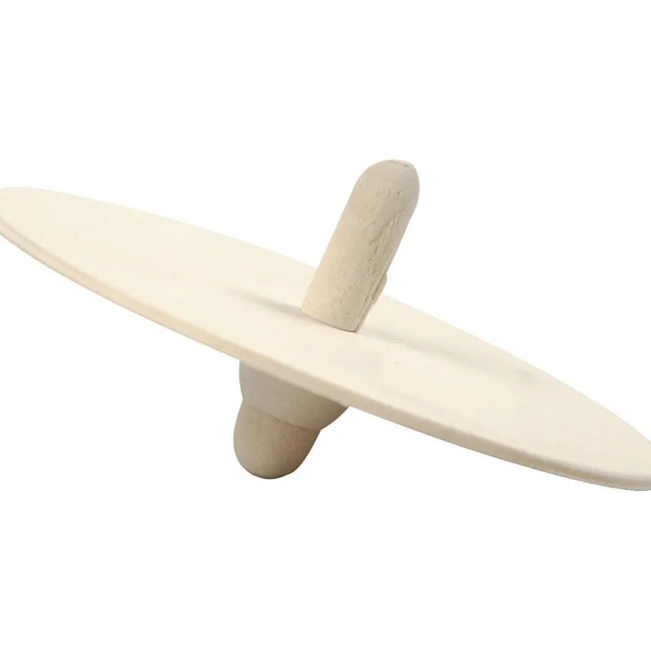Creativ Company Spinning Top| Advent Gifts And Calendar Gifts|Toys