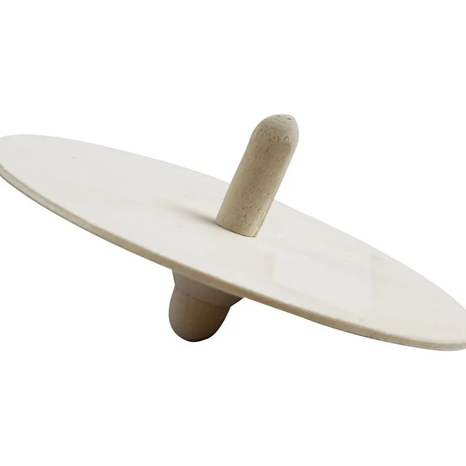 Creativ Company Spinning Top| Advent Gifts And Calendar Gifts|Toys