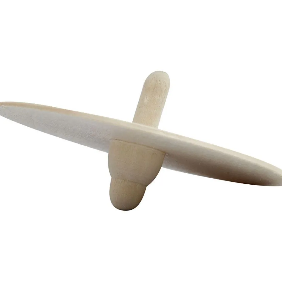 Creativ Company Spinning Top| Advent Gifts And Calendar Gifts|Toys