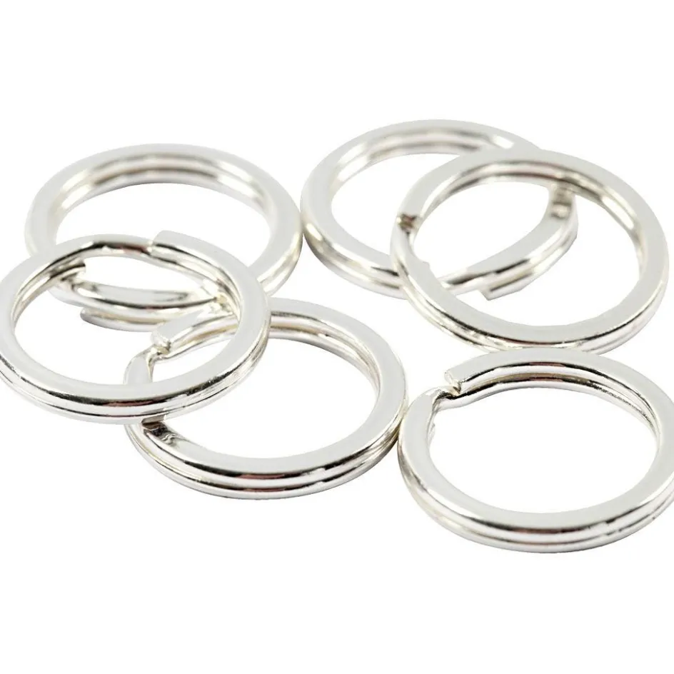 Vivi Gade Split Ring| Jewellery Making Elements