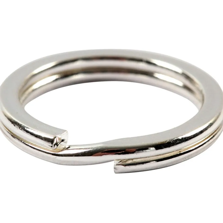 Vivi Gade Split Ring| Jewellery Making Elements