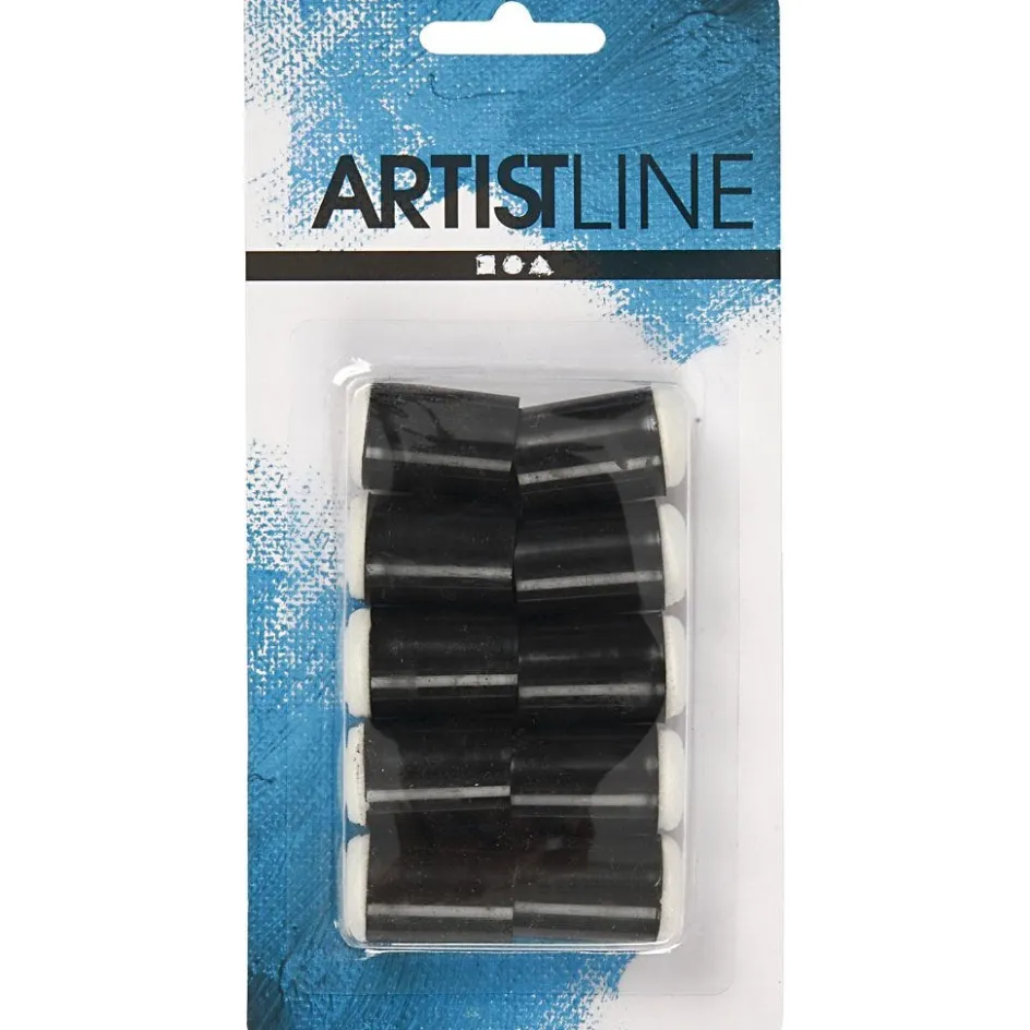 Creativ Company Sponge Dabbers| Brushes, Spatulas And Pallets