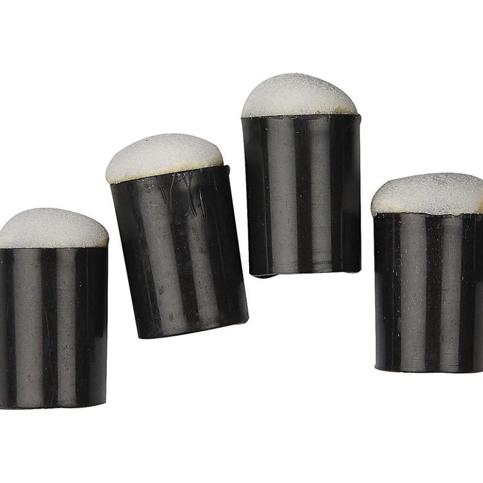 Creativ Company Sponge Dabbers| Brushes, Spatulas And Pallets