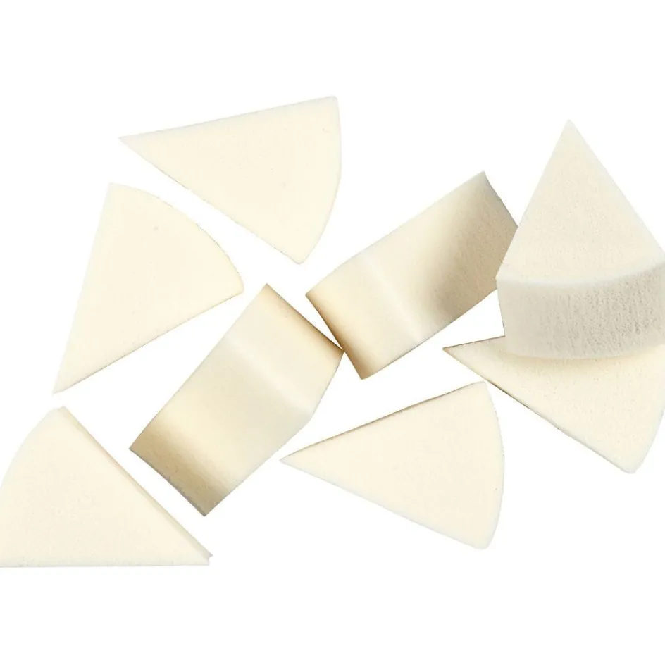 Creativ Company Sponges| Brushes, Spatulas And Pallets