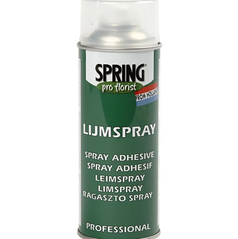 Creativ Company Spray glue| Glue, Lacquer And Wax