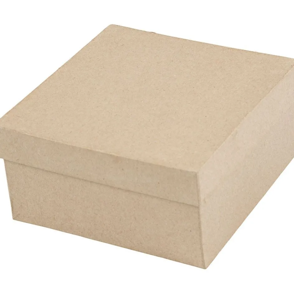 Creativ Company Square Boxes| Boxes And Storage