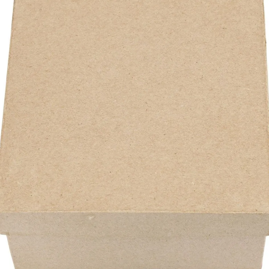 Creativ Company Square Boxes| Boxes And Storage