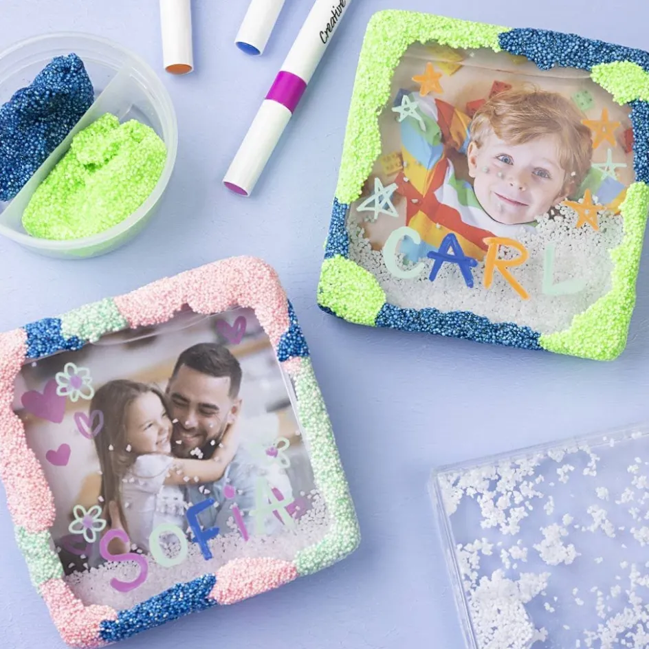 Creativ Company Square Shaker Frame| Home Furnishings