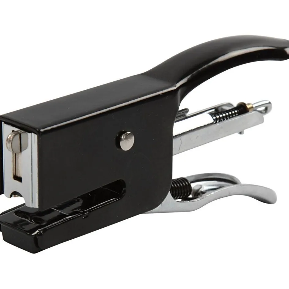 Creativ Company Stapler for Children| Office Supplies