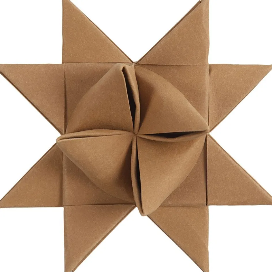 Creativ Company Star strips| Paper Decorations And Paper Figures