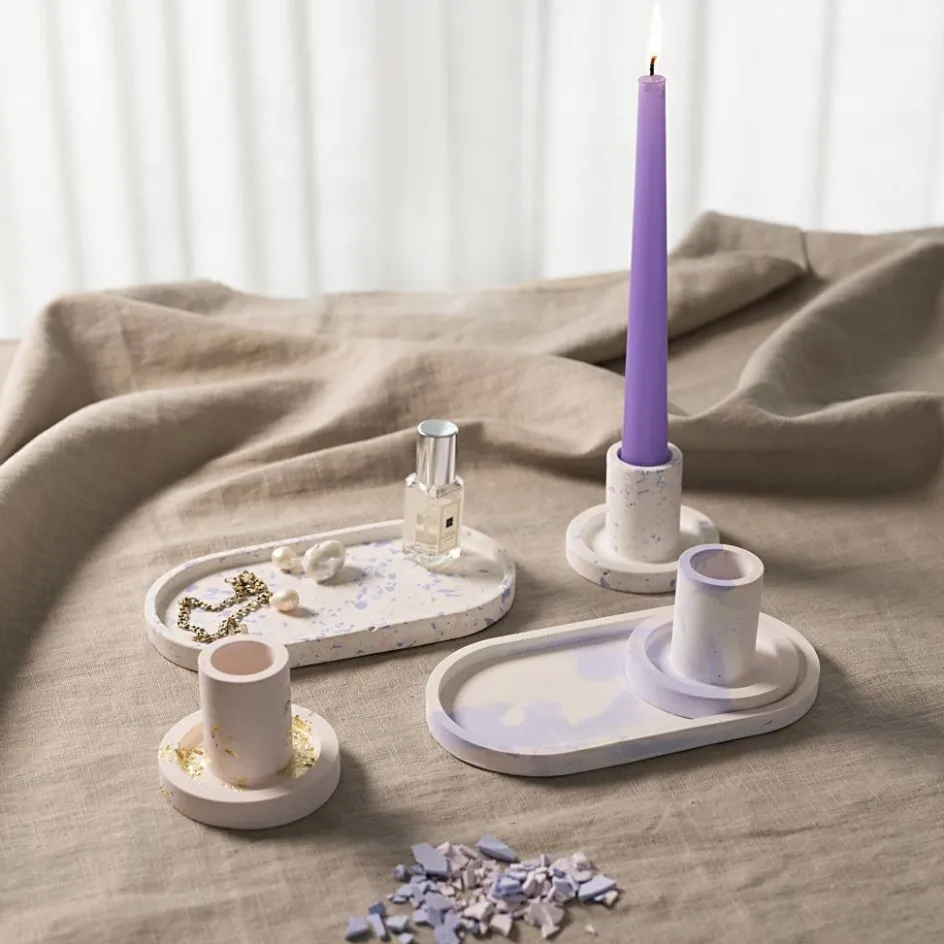 Creativ Company Starter Craft Kit Resin Casting| Resin Cast|Moulds