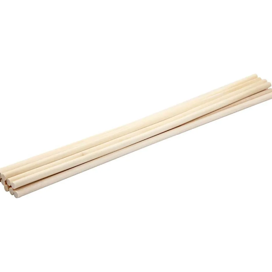 Creativ Company Stick| Lolly Sticks And Construction Tools