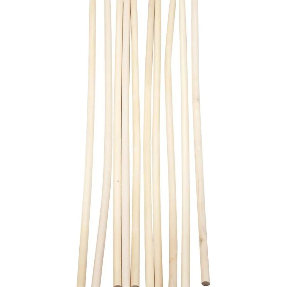 Creativ Company Stick| Lolly Sticks And Construction Tools
