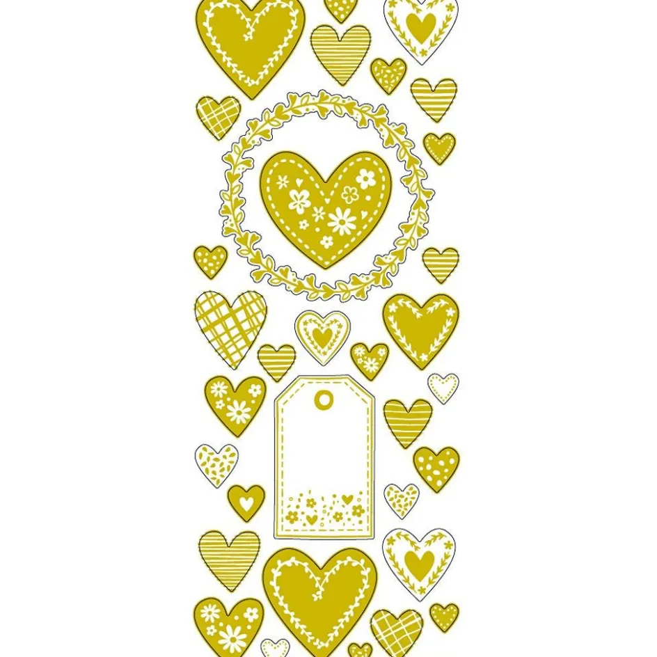 Creativ Company Stickers| Stickers And Vintage Die-Cuts