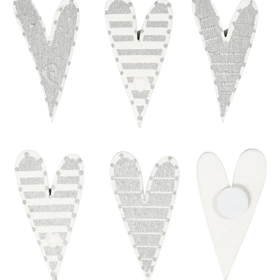 Creativ Company Stickers| Stickers And Vintage Die-Cuts