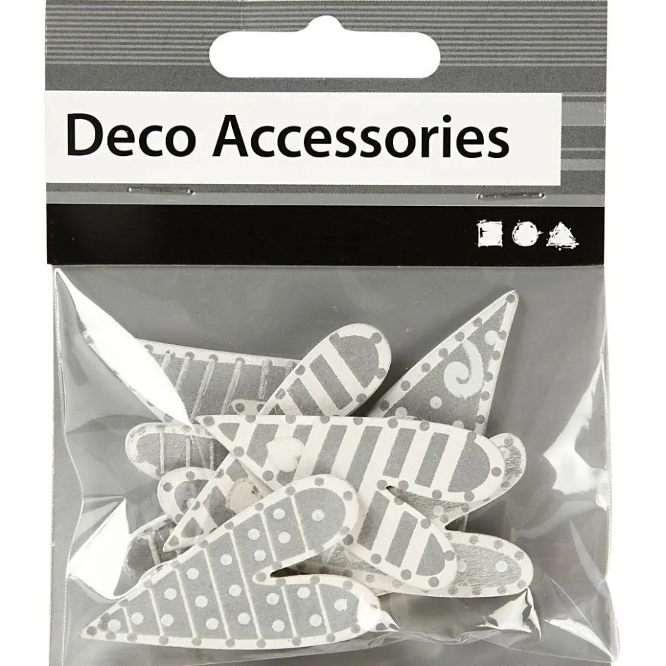 Creativ Company Stickers| Stickers And Vintage Die-Cuts