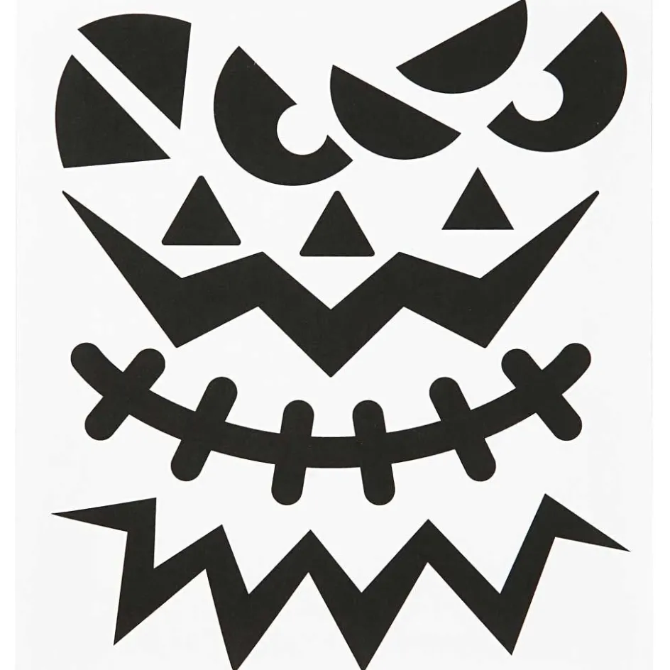Creativ Company Stickers| Stickers And Vintage Die-Cuts