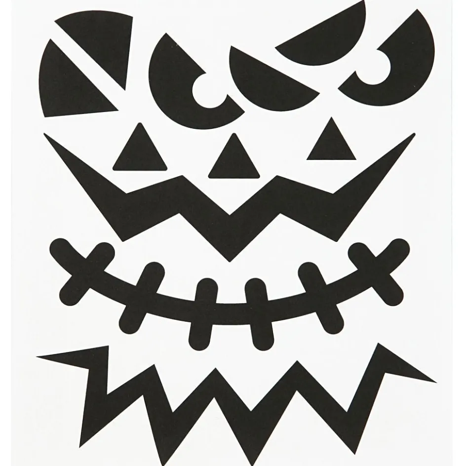 Creativ Company Stickers| Stickers And Vintage Die-Cuts