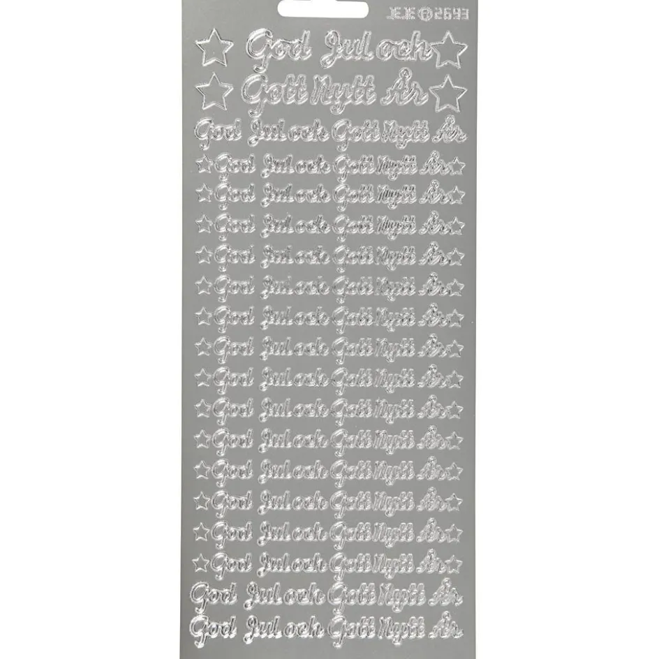 Creativ Company Stickers| Stickers And Vintage Die-Cuts