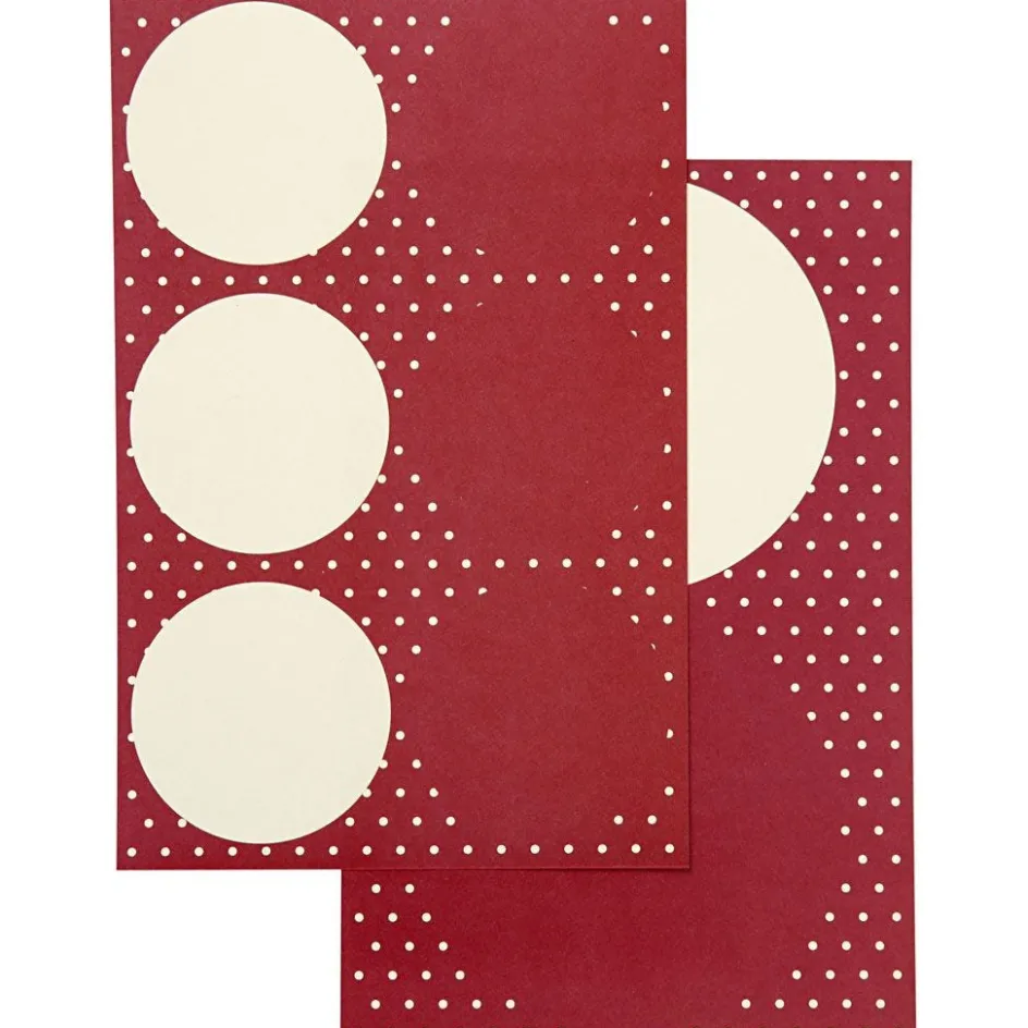 Vivi Gade Stickers| Stickers And Vintage Die-Cuts