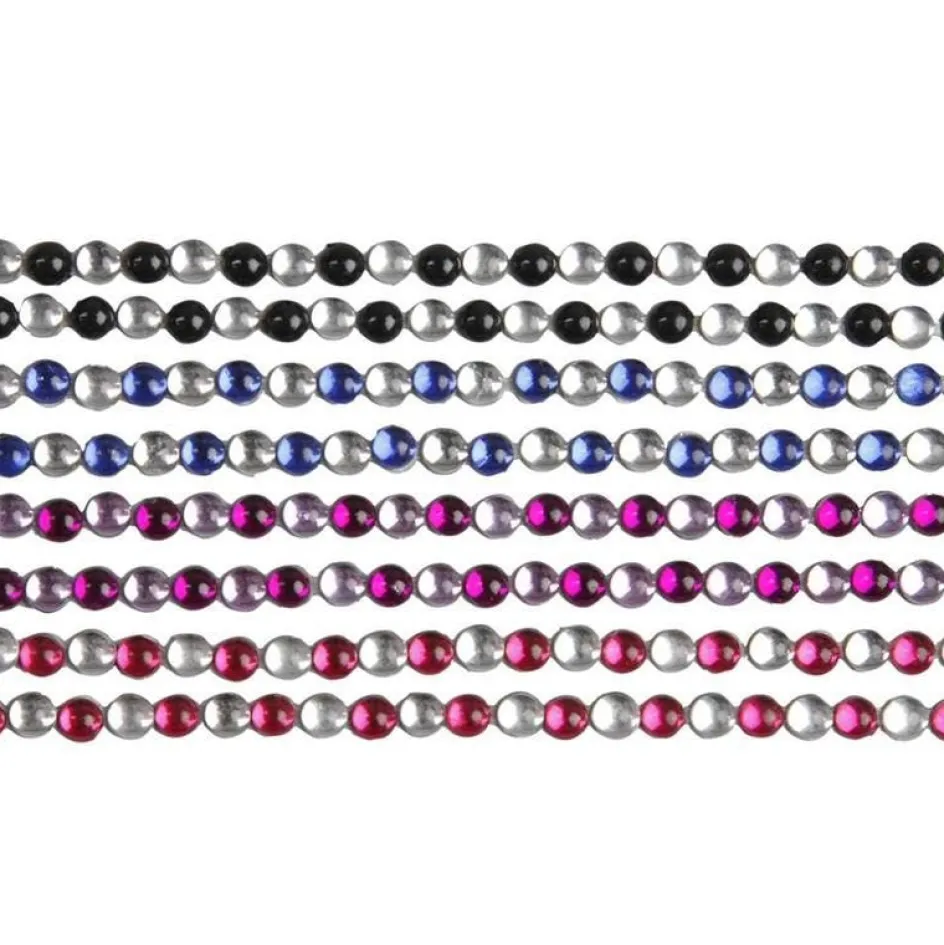 Creativ Company Stick-On Rhinestones| Glitter, Foil And Seals