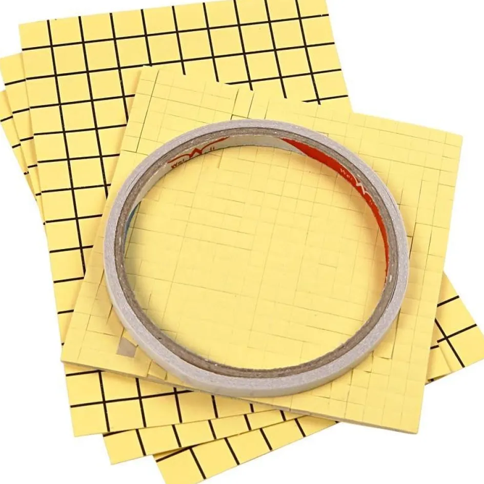 Creativ Company Sticky Pack| Tape And Adhesive Products