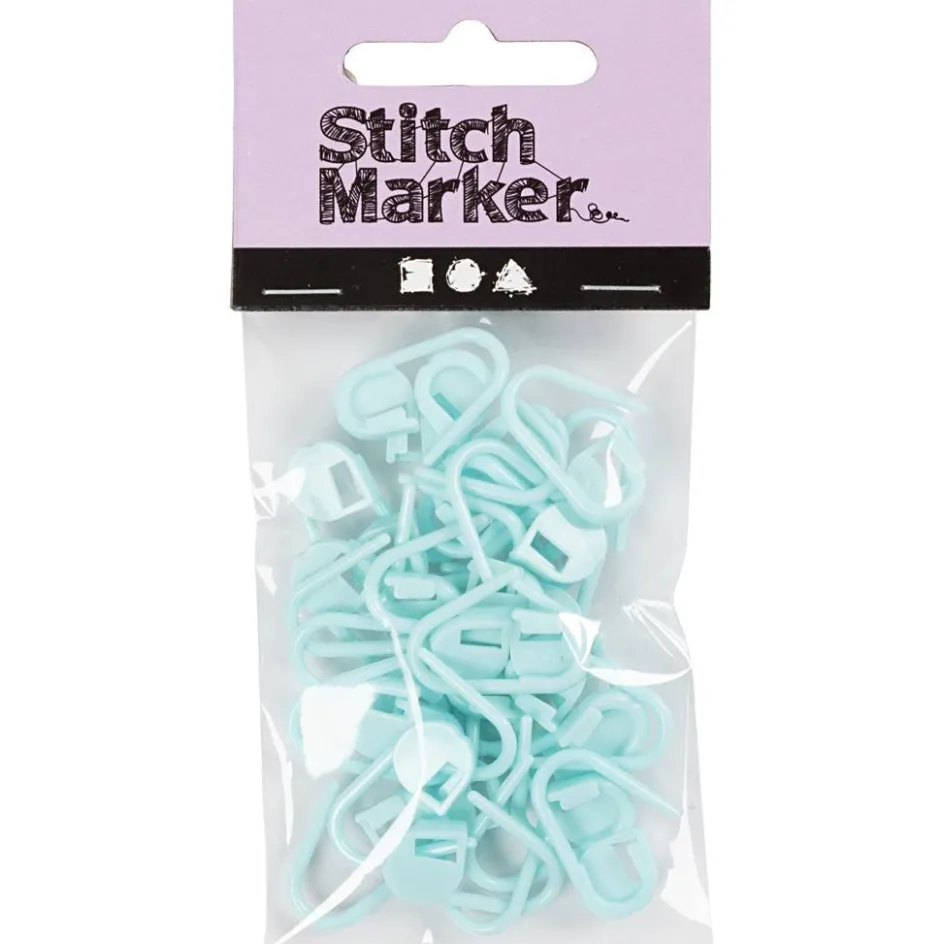 Creativ Company Stitch Marker| Yarn