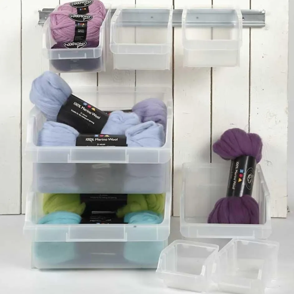 Raaco Storage Bin| Packaging And Packaging Supplies